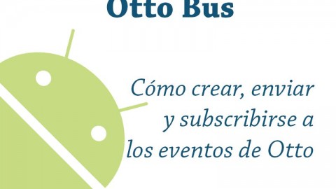 Otto Bus – Android