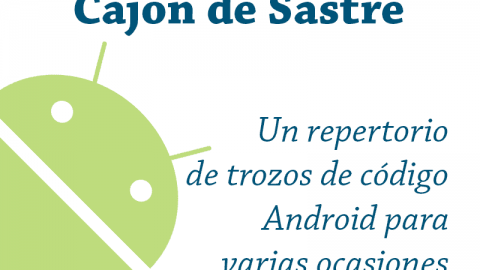 Cajón de sastre – Android
